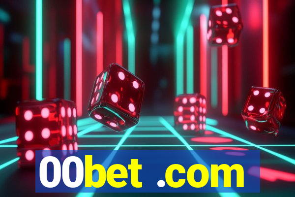 00bet .com